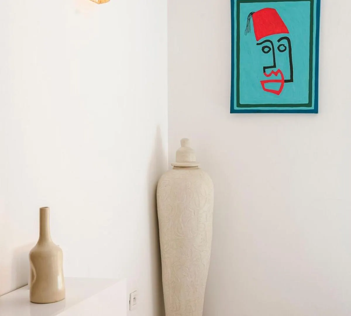 Apartament Gueliz'S Sun Marrakesh Centre