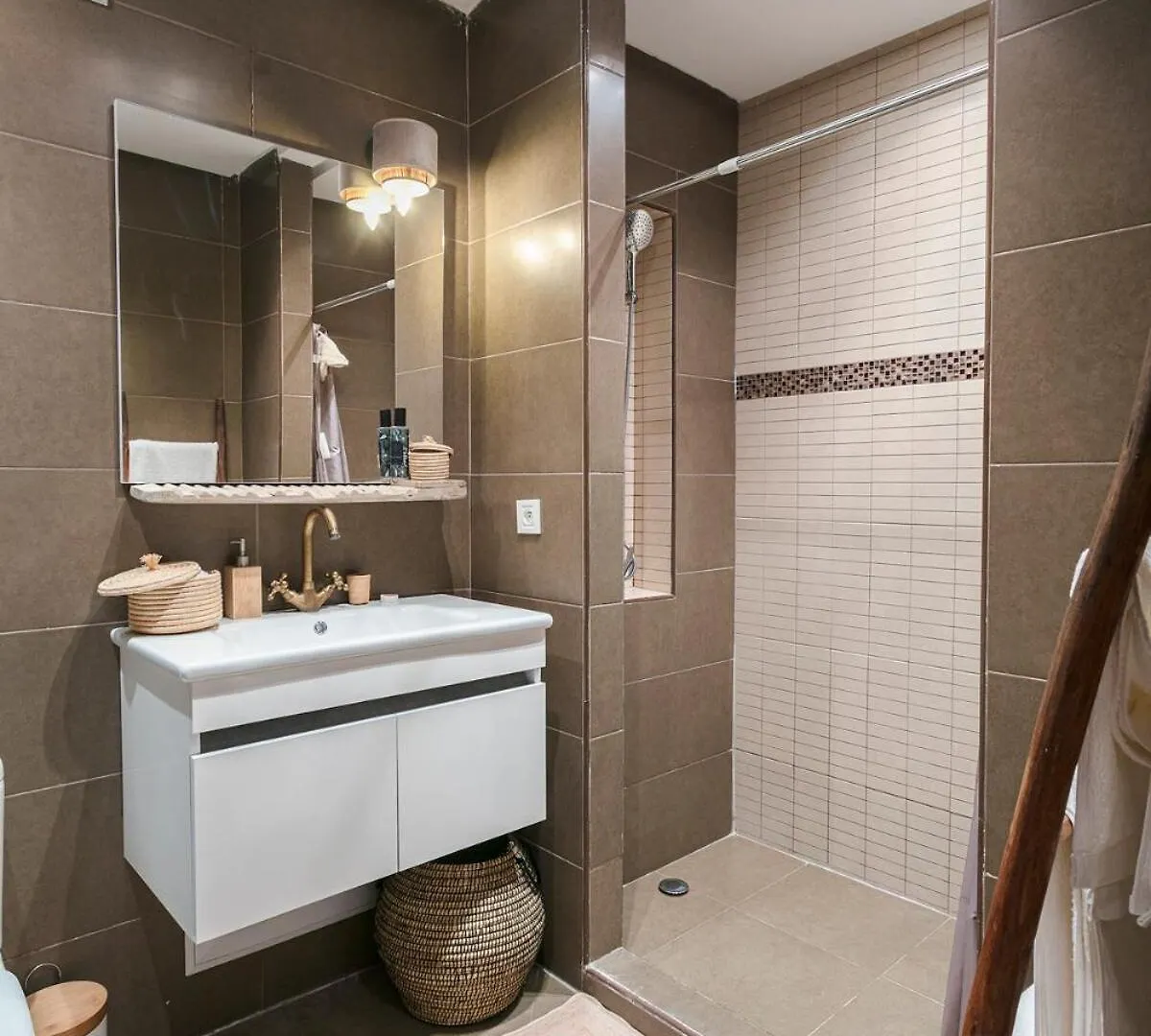 Apartament Gueliz'S Sun Marrakesh Centre 0*,