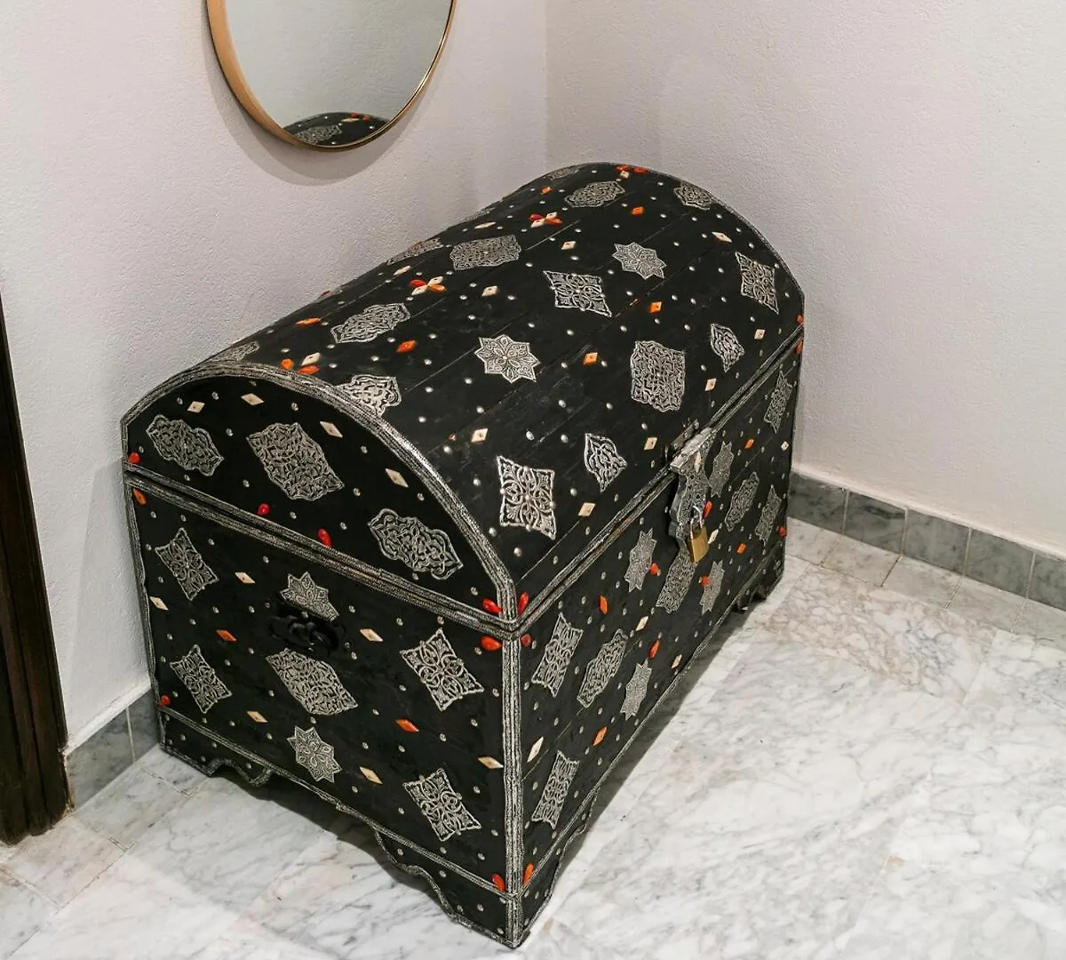 Apartament Gueliz'S Sun Marrakesh Centre