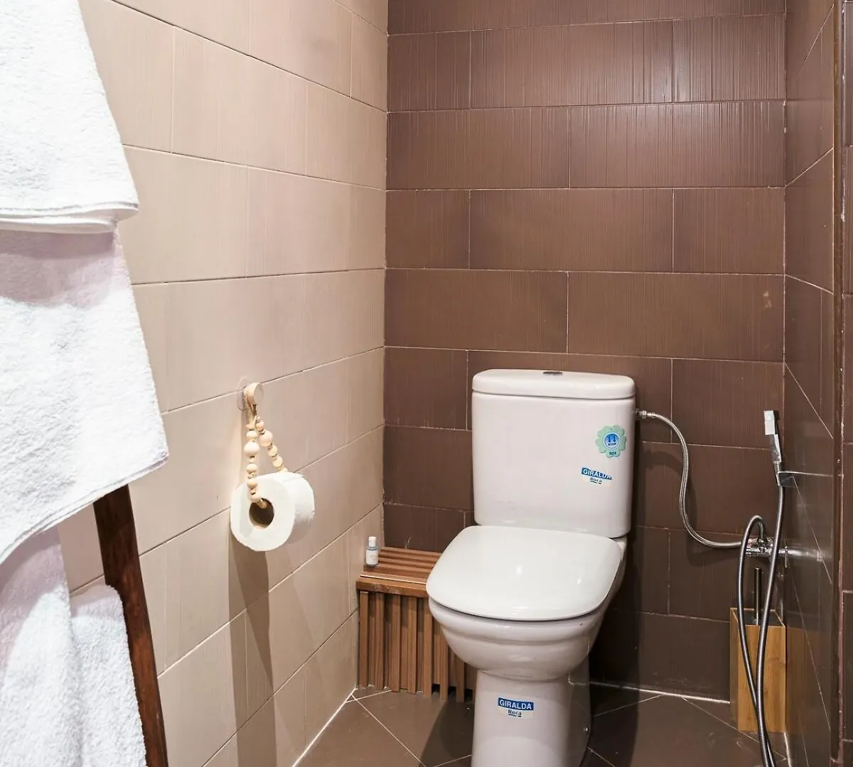 Apartament Gueliz'S Sun Marrakesh Centre