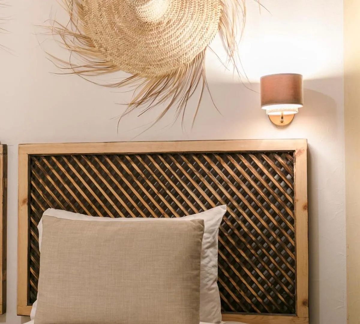 Apartament Gueliz'S Sun Marrakesh Centre